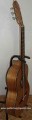 Guitarra fina de Paloescrito modelo MDPE  1